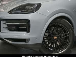 Porsche Cayenne Automată 470 HP Hibrid (B/E) — miniatura 6