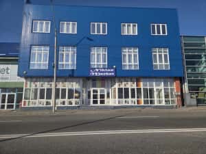 Spațiu comercial de inchiriat — miniatura 3