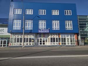 Spațiu comercial de inchiriat — miniatura 4