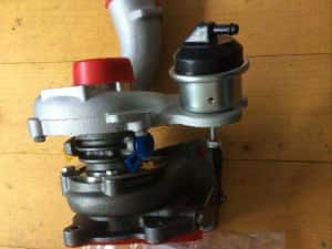 Turbo  Dacia, Renault 1.5 dci,  1.9dci, 2.2 dci — miniatura 3