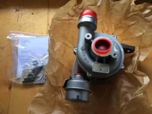 Turbo  Dacia, Renault 1.5 dci,  1.9dci, 2.2 dci — miniatura 4