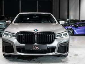 BMW 730 Automată 286 HP Diesel — miniatura 2