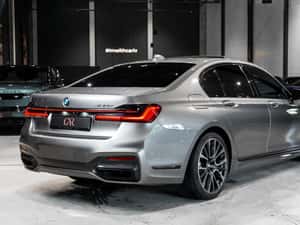 BMW 730 Automată 286 HP Diesel — miniatura 4