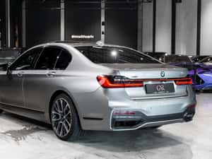 BMW 730 Automată 286 HP Diesel — miniatura 6