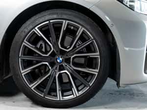 BMW 730 Automată 286 HP Diesel — miniatura 7