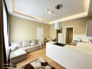 Apartament 2cam Pet Friendly, Centrala - Dorobanti | Stefan cel Mare — miniatura 3