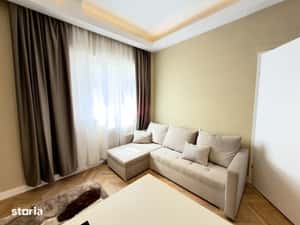 Apartament 2cam Pet Friendly, Centrala - Dorobanti | Stefan cel Mare — miniatura 4