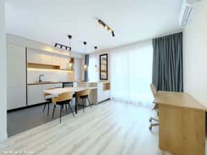 Apartament nou - Denya Forest 7 bloc nZEB - COMISION 0% — miniatura 3