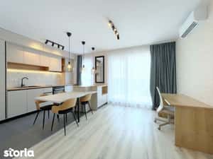 Apartament nou - Denya Forest 7 bloc nZEB - COMISION 0% — miniatura 4