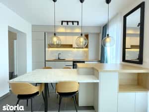 Apartament nou - Denya Forest 7 bloc nZEB - COMISION 0% — miniatura 5