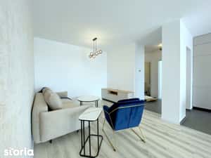 Apartament nou - Denya Forest 7 bloc nZEB - COMISION 0% — miniatura 6