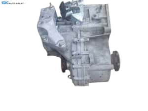 Cutie Viteze Manuala 6 Trepte Cod KDN Audi A3 8P 2.0 TDI 2004 - 2013 Cod 02Q300042S — miniatura 3