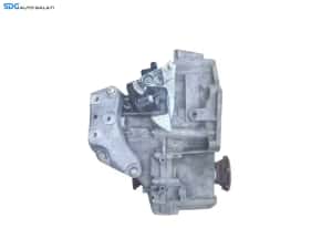 Cutie Viteze Manuala 6 Trepte Cod KDN Audi A3 8P 2.0 TDI 2004 - 2013 Cod 02Q300042S — miniatura 5