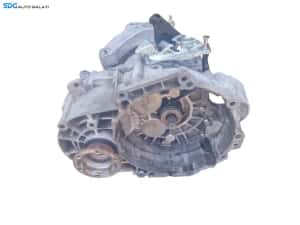 Cutie Viteze Manuala 6 Trepte Cod KDN Audi A3 8P 2.0 TDI 2004 - 2013 Cod 02Q300042S — miniatura 7