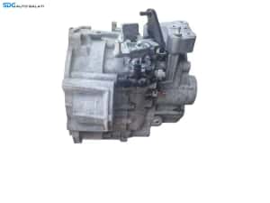 Cutie Viteze Manuala 6 Trepte Cod KDN Audi A3 8P 2.0 TDI 2004 - 2013 Cod 02Q300042S — miniatura 8