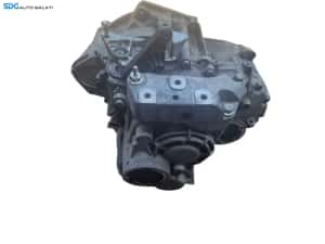 Cutie Viteze Manuala 6 Trepte Cod KDN Audi A3 8P 2.0 TDI 2004 - 2013 Cod 02Q300042S — miniatura 10
