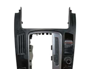 Consola Centrala Audi A4 Iv 8K2, B8 2007 - 2015 8T0919608Wfx