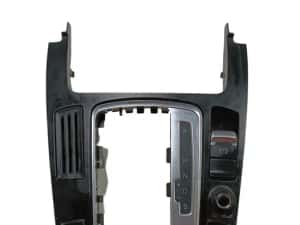 Consola Centrala Audi A4 Iv 8K2, B8 2007 - 2015 8T0919608Wfx — miniatura 3