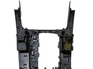 Consola Centrala Audi A4 Iv 8K2, B8 2007 - 2015 8T0919608Wfx — miniatura 6