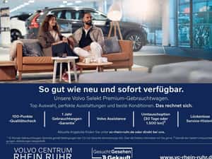 Volvo EX30 SUV second-hand de vânzare — miniatura 3