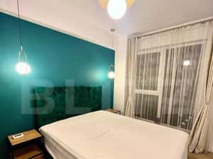 Apartament 2 camere, 65 mp, zona strazii Anton Pann — miniatura 1