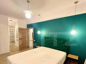 Apartament 2 camere, 65 mp, zona strazii Anton Pann — miniatura 3