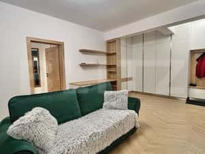 Apartament 2 camere, 65 mp, zona strazii Anton Pann — miniatura 4