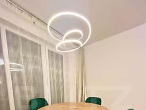 Apartament 2 camere, 65 mp, zona strazii Anton Pann — miniatura 5