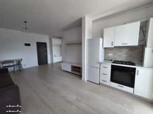 Apartament cu 2 camere Popesti Leordeni - Metrou Berceni * Tip studio — miniatura 2