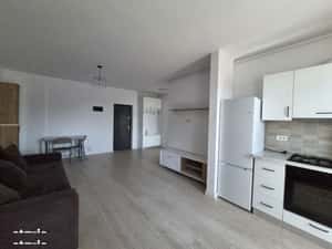 Apartament cu 2 camere Popesti Leordeni - Metrou Berceni * Tip studio — miniatura 3
