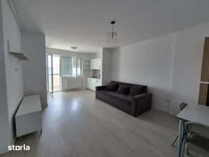 Apartament cu 2 camere Popesti Leordeni - Metrou Berceni * Tip studio — miniatura 4