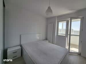 Apartament cu 2 camere Popesti Leordeni - Metrou Berceni * Tip studio — miniatura 5