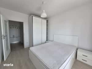 Apartament cu 2 camere Popesti Leordeni - Metrou Berceni * Tip studio — miniatura 6