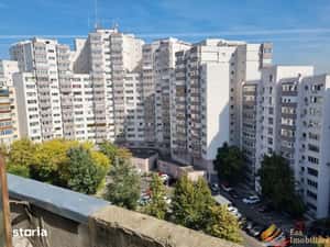 Garsoniera de vanzare Militari-Lujerului, vedere panoramica- 0% — miniatura 6