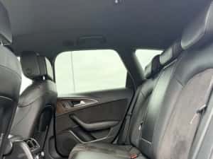 Audi A6 S-Line 2.0 TDI~ 177 Cp~ An 2013~Multitronic 8+1 ~ Keyless GO !!! — miniatura 7