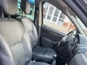 Dacia Duster Prestige 4x4 1.5 diesel, 2012 — miniatura 6
