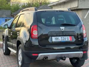 Dacia Duster Prestige 4x4 1.5 diesel, 2012 — miniatura 7