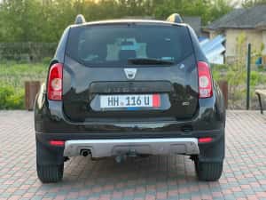 Dacia Duster Prestige 4x4 1.5 diesel, 2012 — miniatura 8