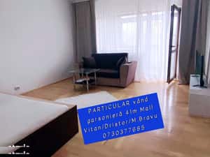 PARTICULAR vând apartament 40m,1990, bl.reabilitat,Dristor/Mihai Bravu — miniatura 1