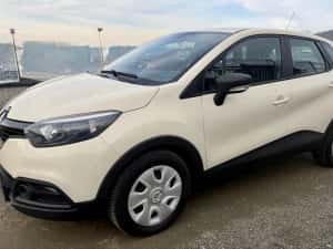Ranault Captur 1.5 DCI 2014 — miniatura 1