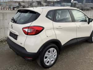 Ranault Captur 1.5 DCI 2014 — miniatura 3
