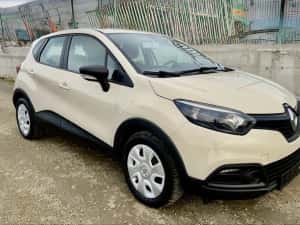 Ranault Captur 1.5 DCI 2014 — miniatura 4
