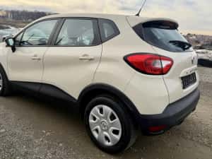 Ranault Captur 1.5 DCI 2014 — miniatura 5