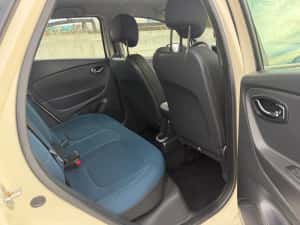 Ranault Captur 1.5 DCI 2014 — miniatura 6