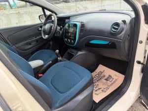 Ranault Captur 1.5 DCI 2014 — miniatura 7