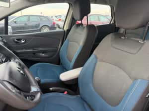 Ranault Captur 1.5 DCI 2014 — miniatura 8