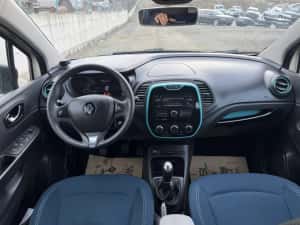 Ranault Captur 1.5 DCI 2014 — miniatura 10
