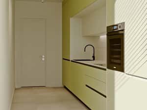 Apartament 2 camere (incalzire in pardoseala) + gradina - Bragadiru — miniatura 4