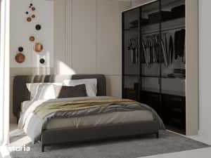 Apartament 2 camere (incalzire in pardoseala) + gradina - Bragadiru — miniatura 5