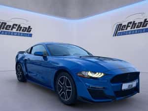 Ford Mustang Coupe 2019 - Second Hand